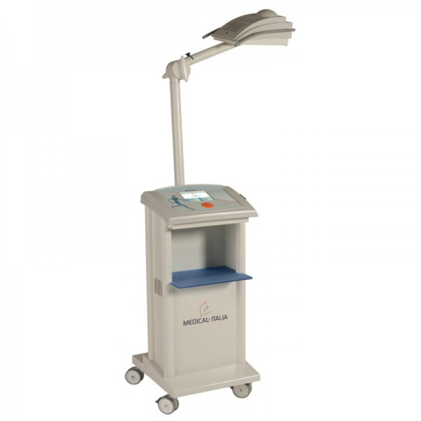 Laser de Varredura de Alta Potência PR 999 8 W. Linha Prestige